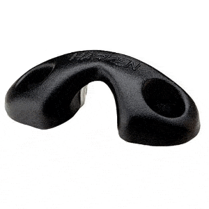 Harken Micro Fairlead Black - Image