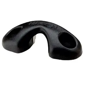 Harken Micro Fairlead Black - Image