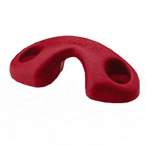 Harken Micro Fairlead Red - Image