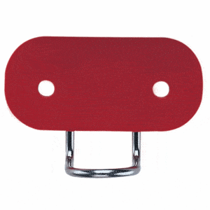 Harken Micro Wire Fairlead - Image