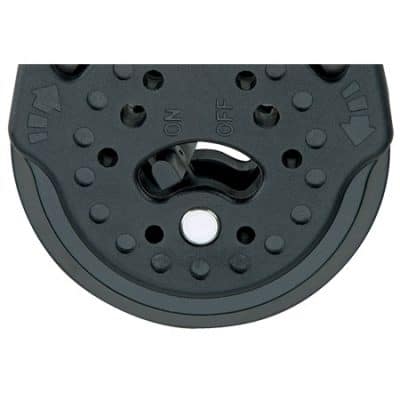 Harken Ratchet Carbo Swivel Blocks - Image