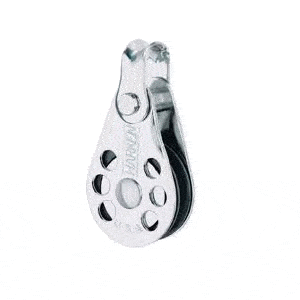 Harken Single Wire Block 1" - Image