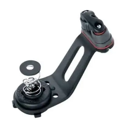 Harken Standard Cam Cleat Swivel Bases - Standard