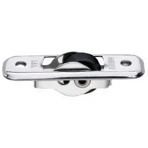 Harken Through Deck 16mm Diameter Sheave - Image