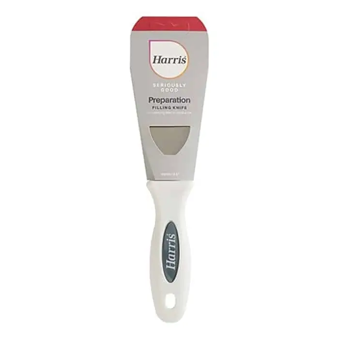 Harris Filling Knife 2.5" - Image
