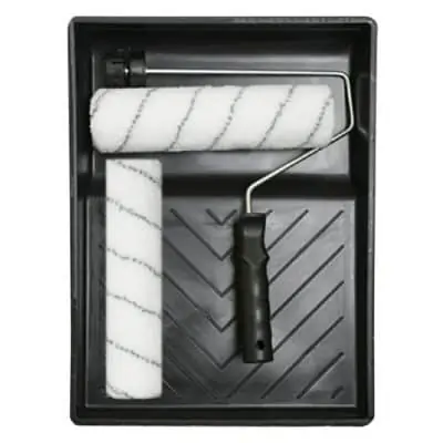 Harris Roller Set 9