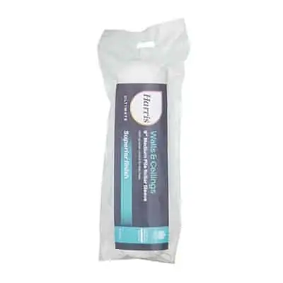 Harris Medium Pile Roller Sleeve 9inch - Image