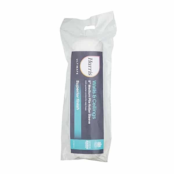 Harris Medium Pile Roller Sleeve 9inch - Image