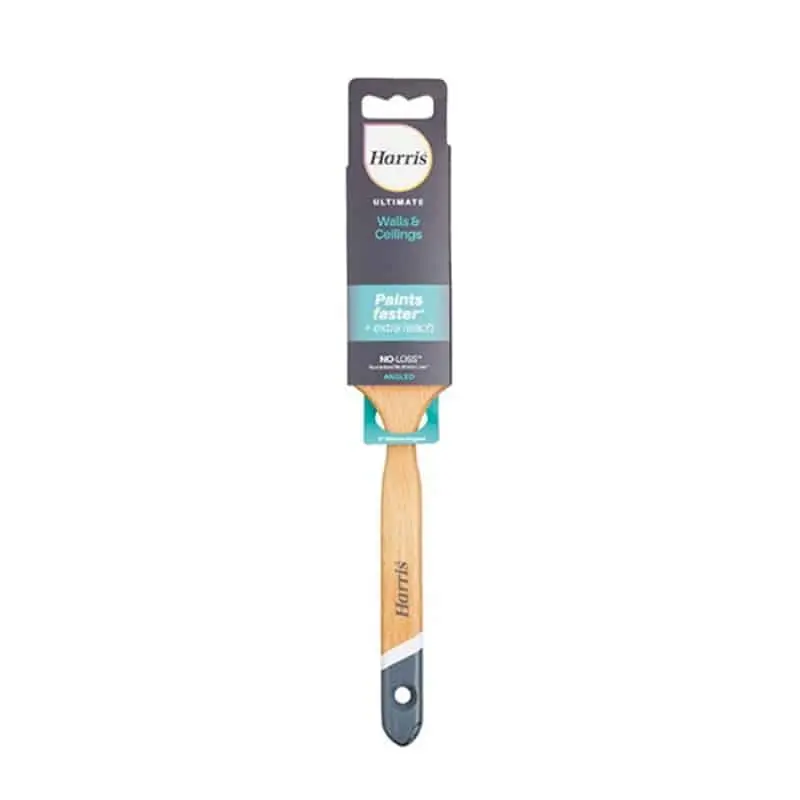 Harris Ultimate Reach Paint Brush 2" - Image