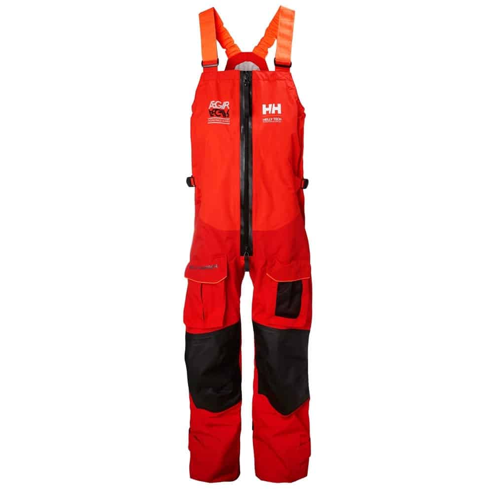 Helly Hansen Aegir Ocean Trousers - Free UK mainland delivery