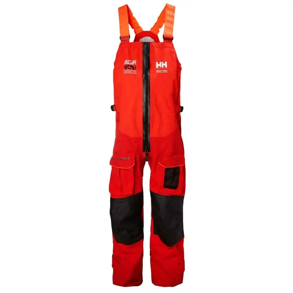 Helly Hansen Aegir Ocean Trousers - Free UK mainland delivery
