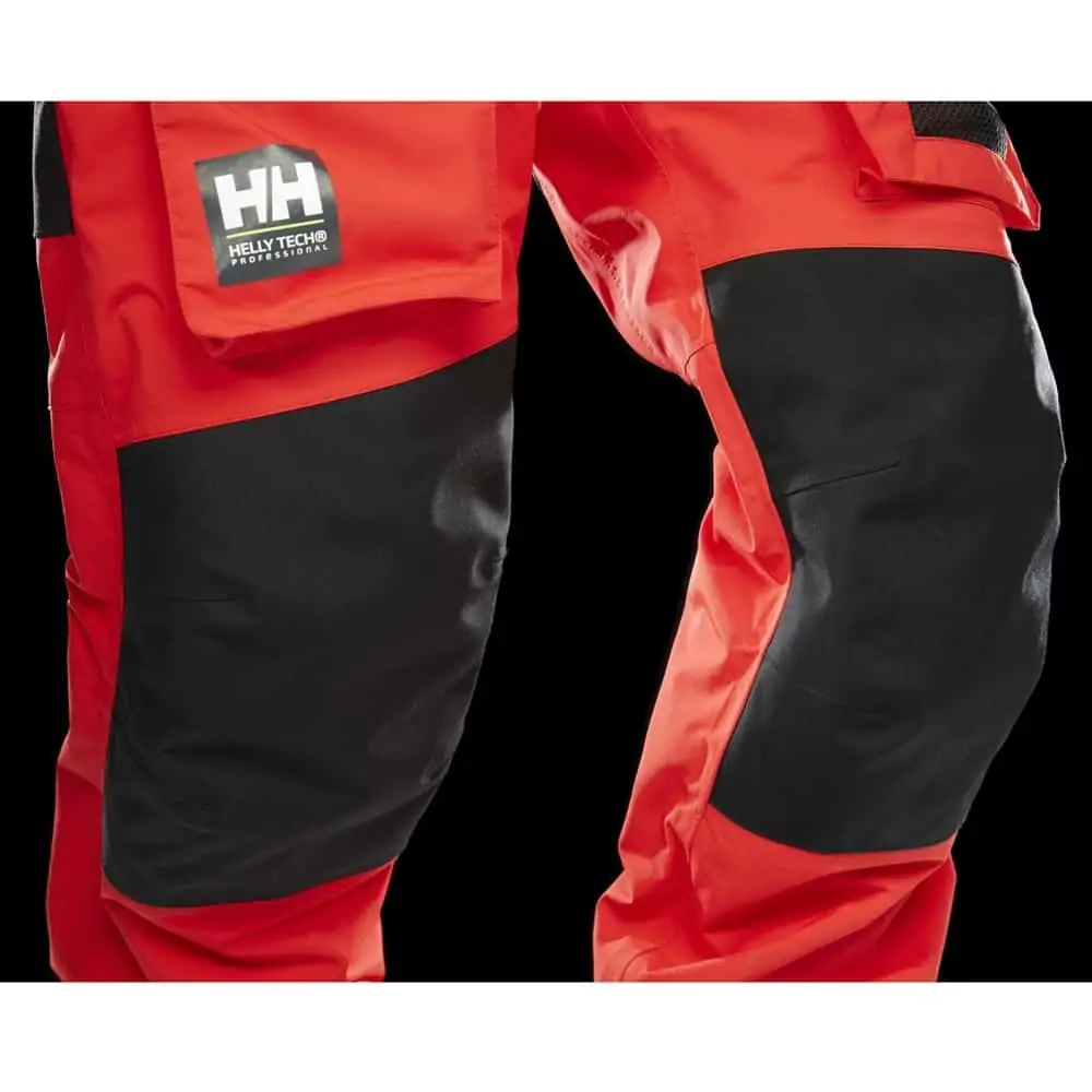 Helly Hansen Aegir Ocean Trousers 2024