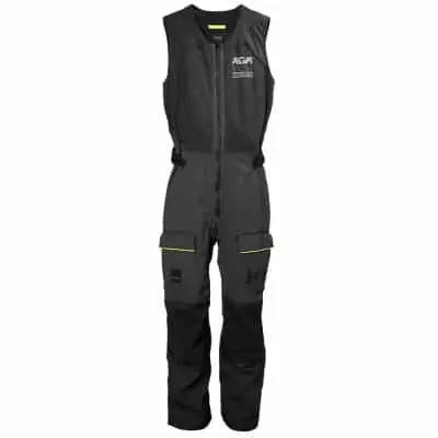 Helly Hansen Aegir Race Salopette - Free UK mainland delivery