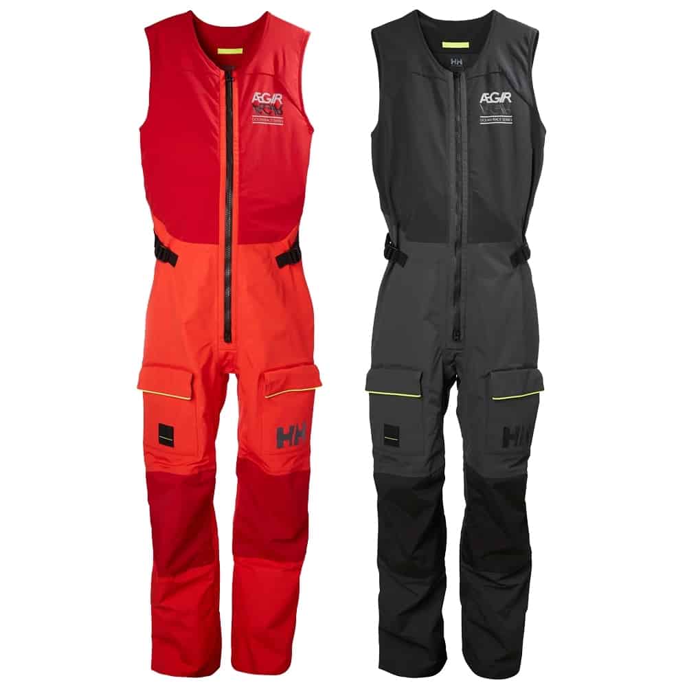 Helly Hansen Aegir Race Salopette - Free UK mainland delivery