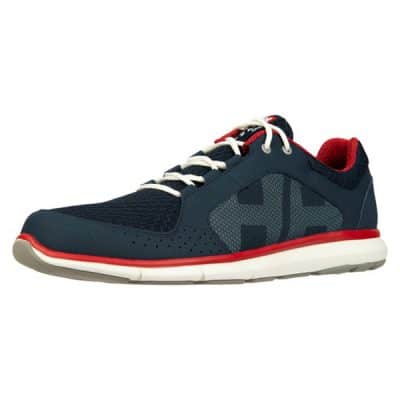 Helly Hansen Ahiga V4 Hydropower Trainer - Navy