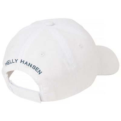 Helly Hansen Crew Cap - White