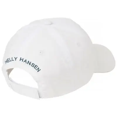 Helly Hansen Crew Cap - White