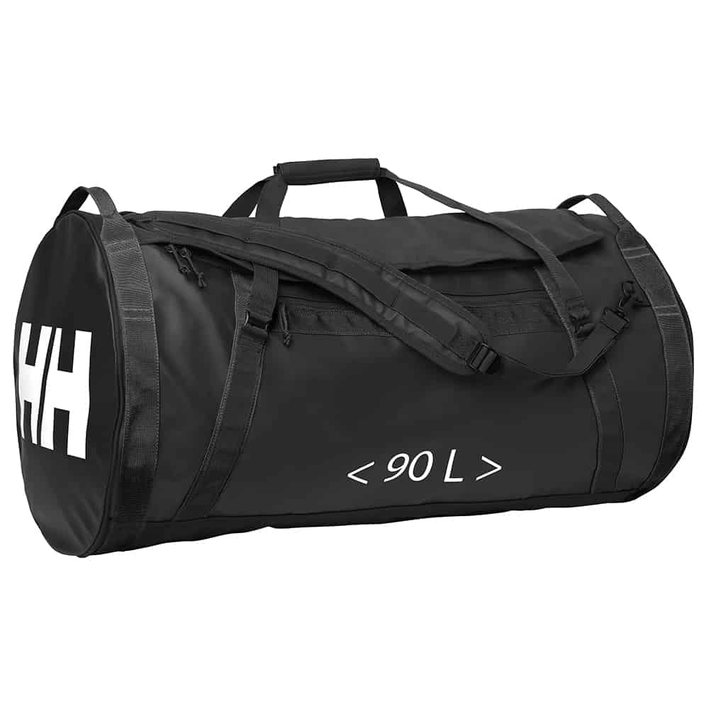 Helly Hansen Duffel Bag 90L