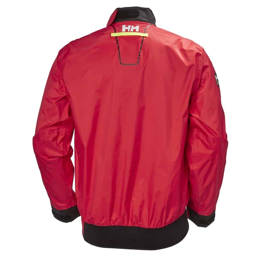 helly hansen hp smock top