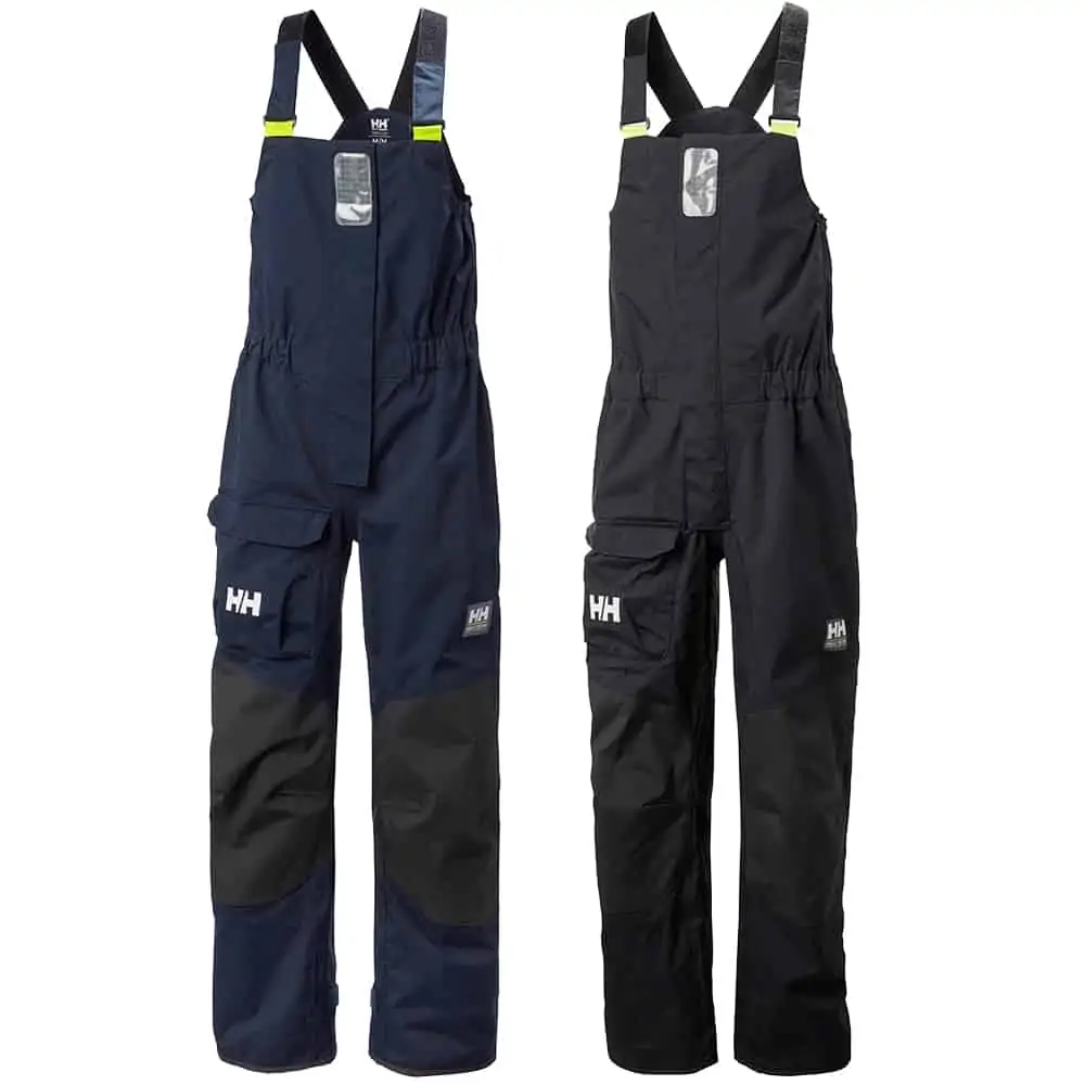 Helly Hansen Pier 3.0 Bib Trousers For Women 2024