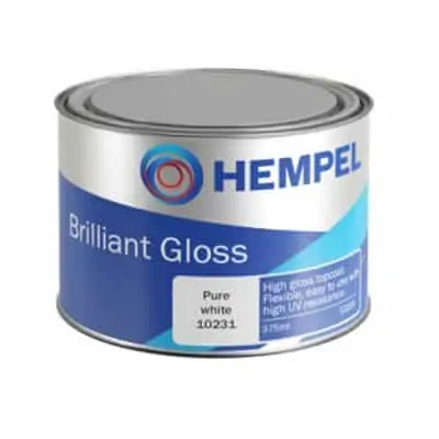 Hempel Brilliant Gloss - Image