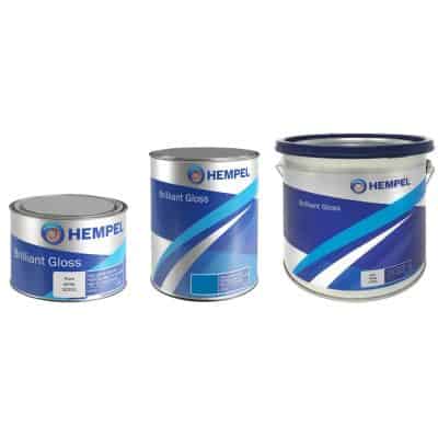 Hempel Brilliant Gloss - Image