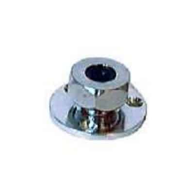 Holt 100 Chrome Deck Gland - Image