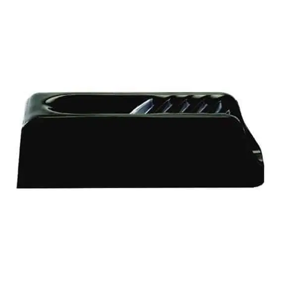 Holt Clam Cleat Midi with Integral Fairlead CL23/ - HOLT CLAM CLEAT MIDI WITH INTE