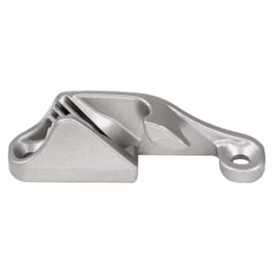 Clam Cleat Side Entry (Starboard) CL217 MK1/R - CLAM CLEAT SIDE ENTRY