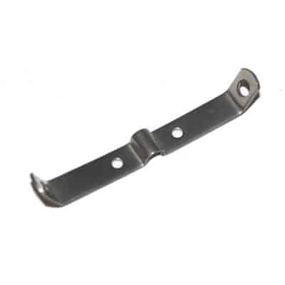 Holt Flag Clip Stainless Steel - HOLT FLAG CLIP S/S