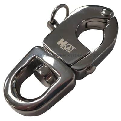 Holt Ocean Snap Shackle - Image