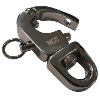 Holt Ocean Snap Shackle - Image