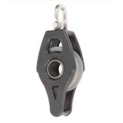 Holt Organic 40 Single Swivel/Becket - HOLT ORGANIC 40 SINGLE SWIV/BC