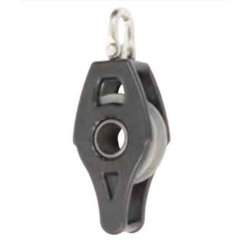 Holt Organic 40 Single Swivel/Becket - HOLT ORGANIC 40 SINGLE SWIV/BC