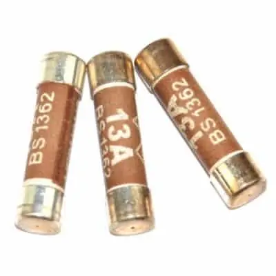 Household Fuses - Image