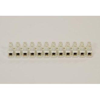 Indec Marine Connector Strip Cable - INDEX MARINE CONNECTOR STRIP C