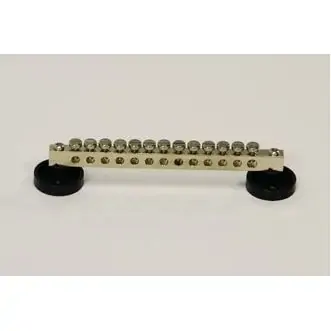 Index Busbar 12 Way - Image