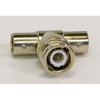 Index Marine BNC T-Piece - INDEX MARINE BNC T-PIECE
