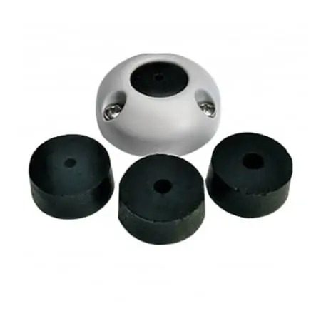 Index Marine Deck Gland DG21P - INDEX MARINE DECK GLAND DG21P