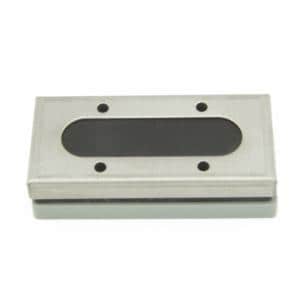 Index Marine Deck Gland DR1 - INDEX MARINE DECK GLAND DR1