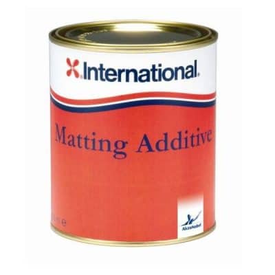 International Matting Additive - New Image