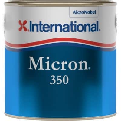 International Micron 350 750ml - Image