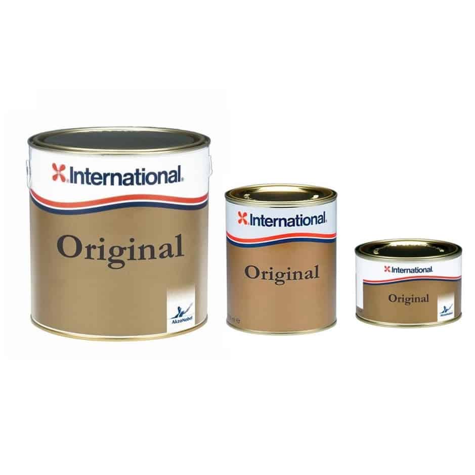 International Original Varnish Marine Super Store