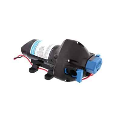 Jabsco Hotshot 3 Washdown Pump - Image