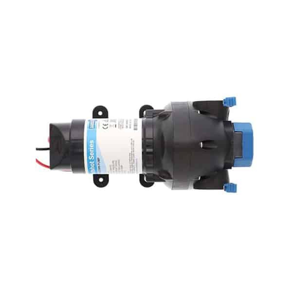 Jabsco Hotshot 3 Washdown Pump - Image