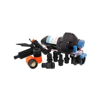 Jabsco Hotshot 3 Washdown Pump - Image