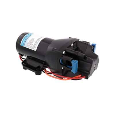 Jabsco Hotshot HD4 Washdown Pump 12V - Image