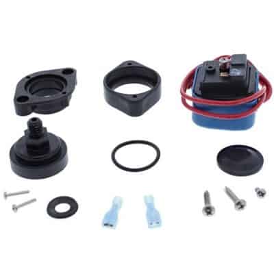 Jabsco Pressure Switch 40PSI - Image