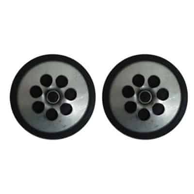 Jabsco Valve Set - Image