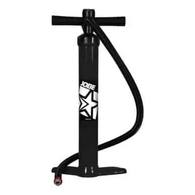 Jobe Double Action Pump - Image
